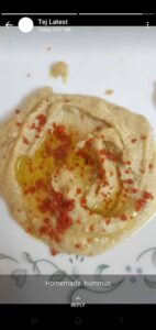 Hummus